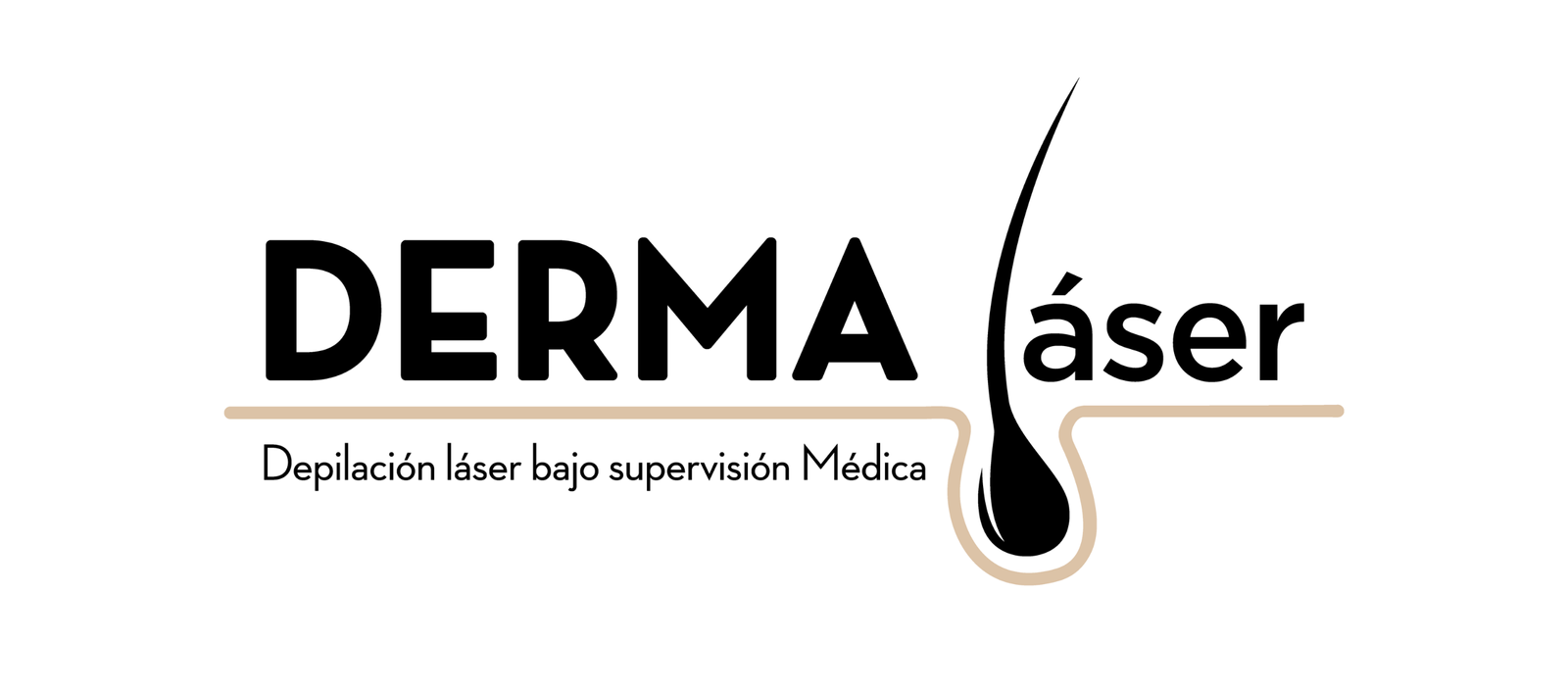 Logo-derma-laser